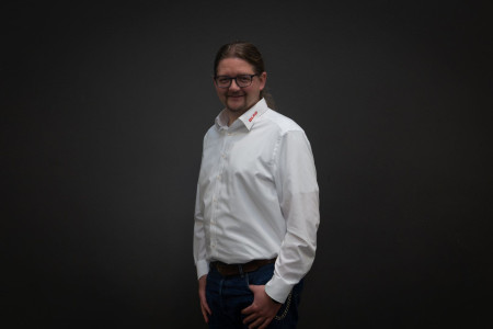 Vorsitzender: Jacob Hilberg