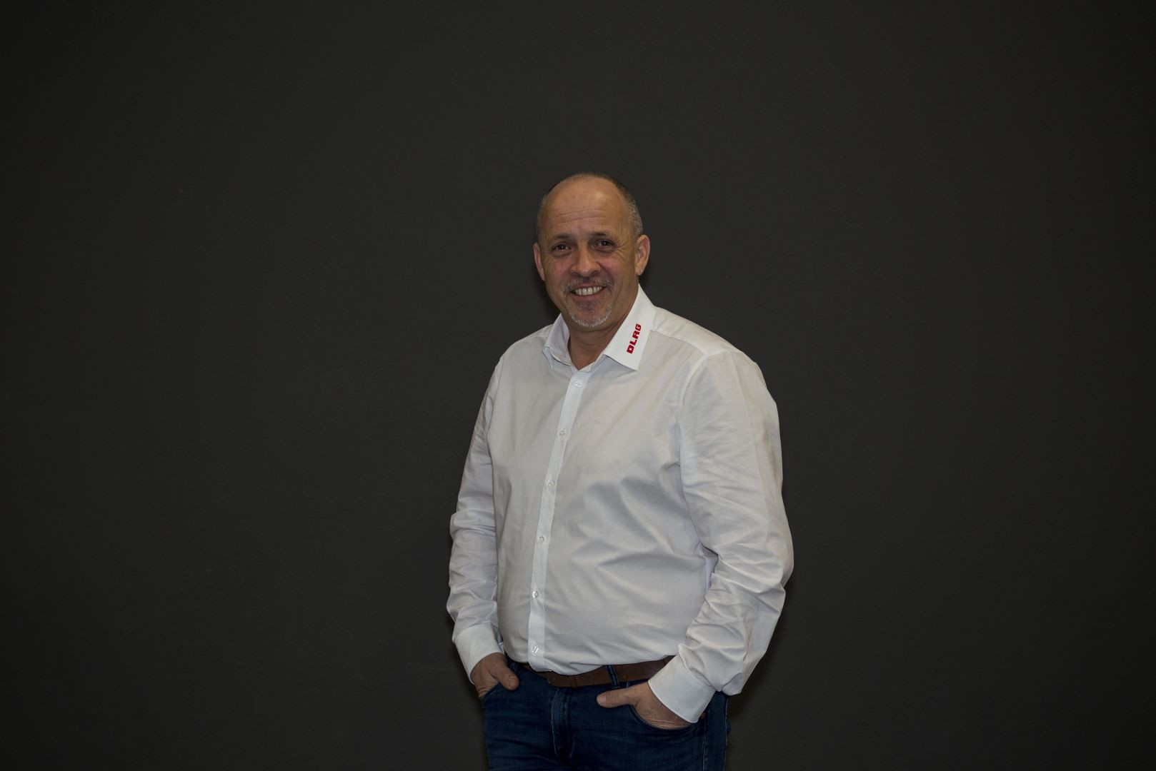 Technischer Leiter Ausbildung: Michael Rössel