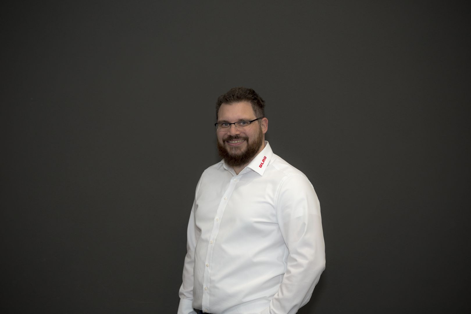 Technischer Leiter Einsatzwesen: Kai Müller